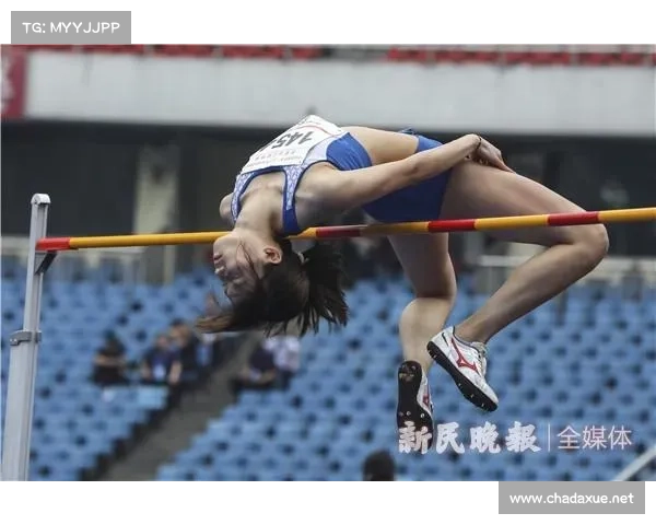 全国田径赛女子链球张阿熙以71米32夺冠 上海队再添一金 全国田径赛女子链球张阿熙以71米32夺冠 上海队再添一金